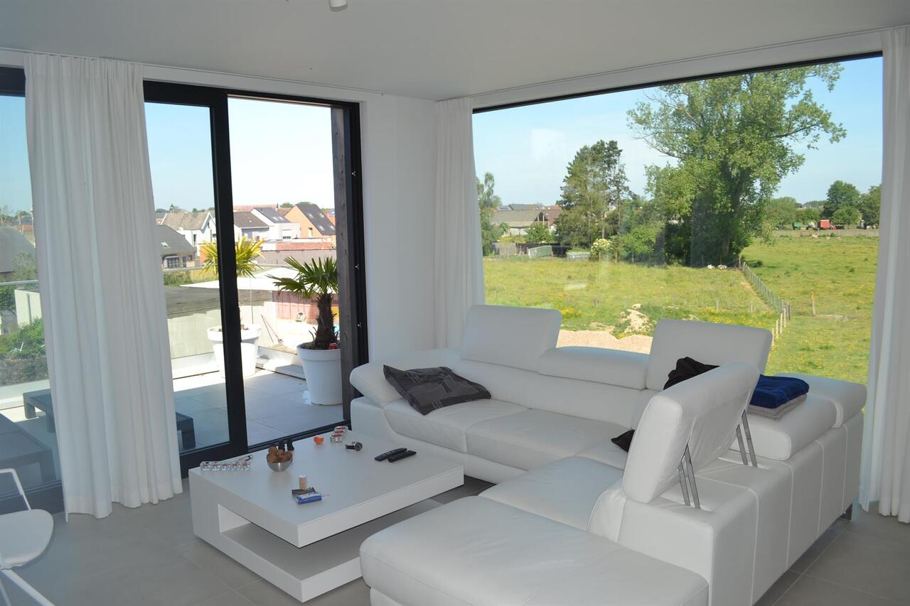 Appartement in Haaltert
