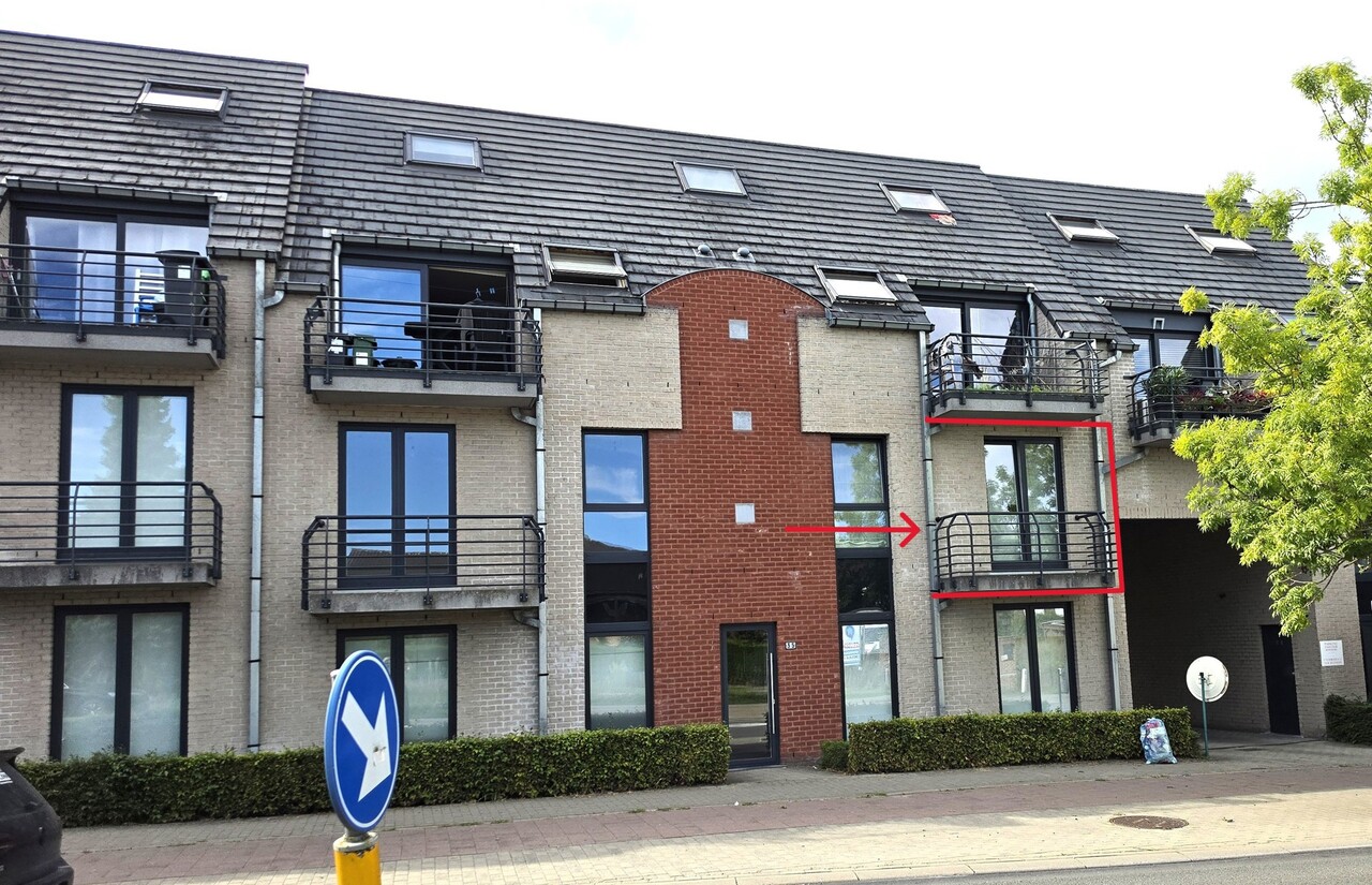 Edingsesteenweg 35 B1